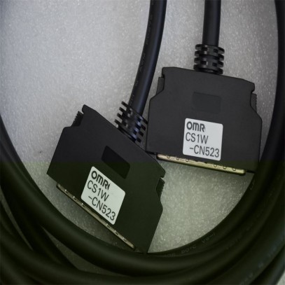CS1W-CN523 Omron Connecting Cable 5M NEW
