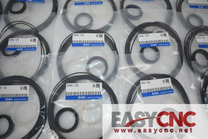 CS96-125 SMC Cylinder Seal Assembly NEW