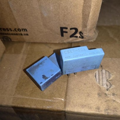 CSK7-50A Justwell Current Sensor Used
