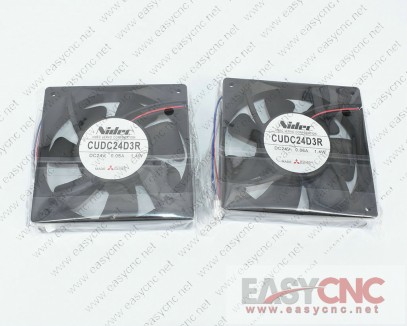 CUDC24D3R MITSUBISHI FAN NEW AND ORIGINAL