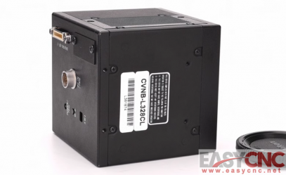 JAI CVNB-L328CL Split Prism  3CCD Color linear array camera USED