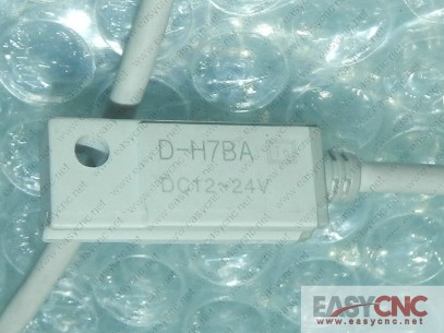D-H7BA smc solid state auto switch new