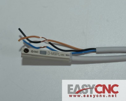 D-M9PL SMC Switch Sensor NEW