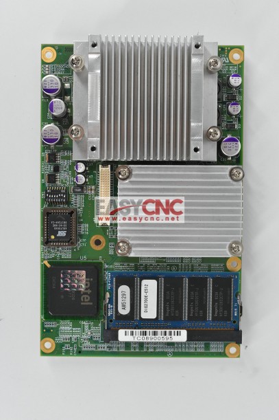 D05007C OKUMA CPU USE FOR OSP-P200M NEW