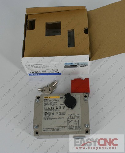 D4BL 2CRA OMRON DOOR SWITCH NEW AND ORIGINAL