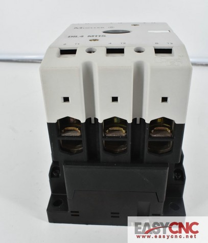 DIL4 M115 Moeller Contactor NEW