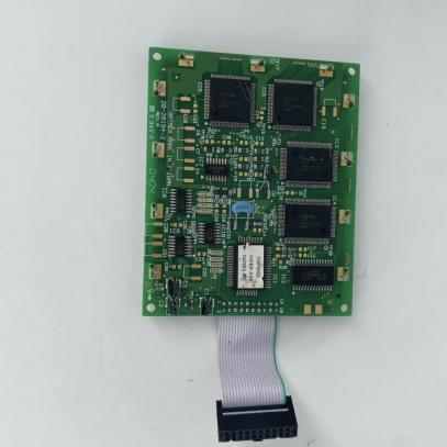 DMF5002NY-EB-AAE  OPTREX LCD 