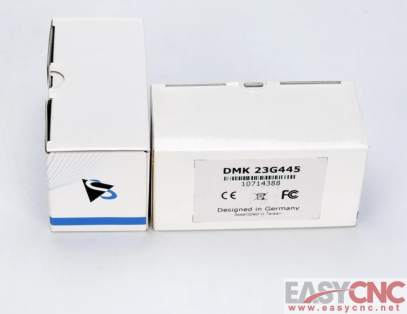 IMAGINGSOURCE DMK 23G445 Black and White CCD Industrial Camera NEW