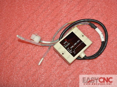 DML-HB1-Z01 Hokuyo sensor used