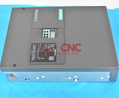6RA8000-0MS20-0AA0   SIEMENS CONTROL MODULE T3