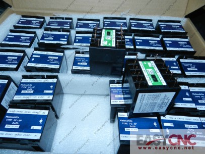PC-5P-2A2B-DC24V MATSUSHITA Magnetic Contactor NEW