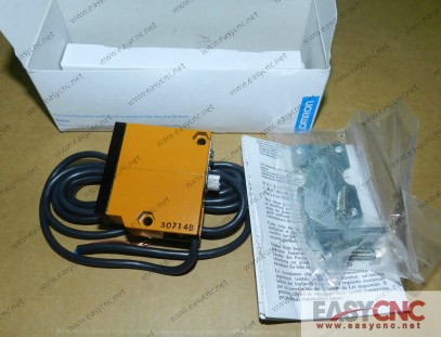 E3S-LS10XB4 OMRON photoelectric switch