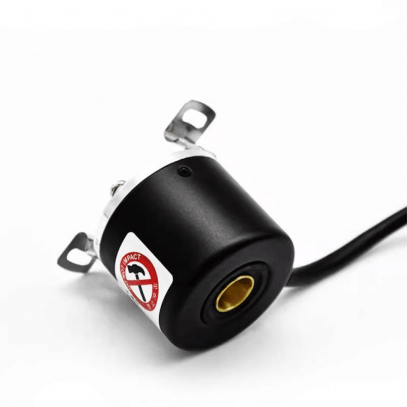 E40H6-20-6-L-5 Autonics Rotary Encoder New And Origiral