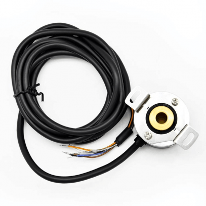 E40HB6-100-3-N-24 Autonics Rotary Encoder New And Origiral