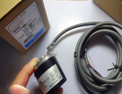 E40HB6-2000-3-T-24 Autonics Rotary Encoder New And Origiral