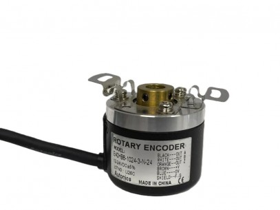 E40HB8-50-3-N-24 Autonics Rotary Encoder New And Origiral