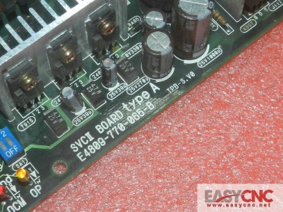 E4809-770-065-B OKUMA PCB USED