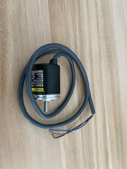 E6A2-CS5C Omron Rotary Encoder New And Original