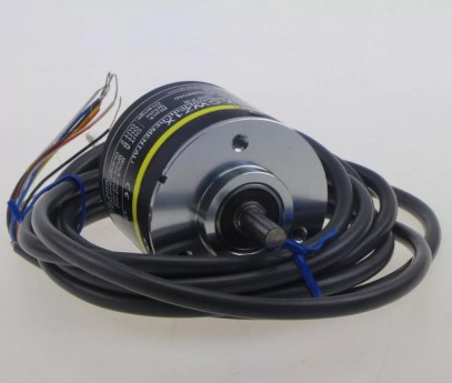 E6C2-CWZ1X Omron Rotary Encoder New And Original