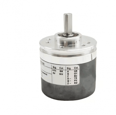 EC58A10-P4AR-1000 ELCO Encoder New And Original
