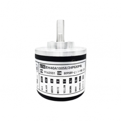 EH40A100S8/24P6XPR ELTRA Encoder New And Original