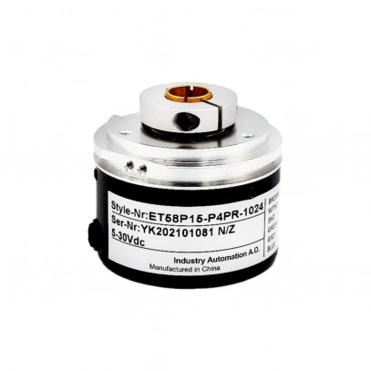 ET58P15-P4PR-1024 ELCO Encoder New And Original