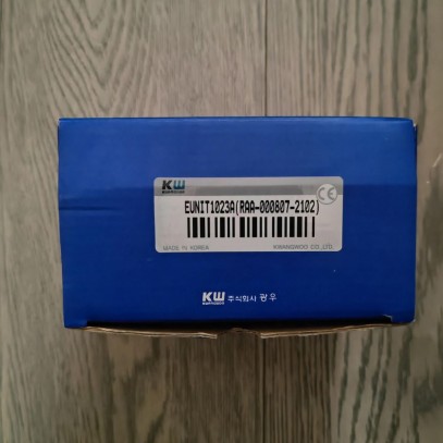 EUNIT1023A RAA-00807-2102 KWANGWOO Encoder New