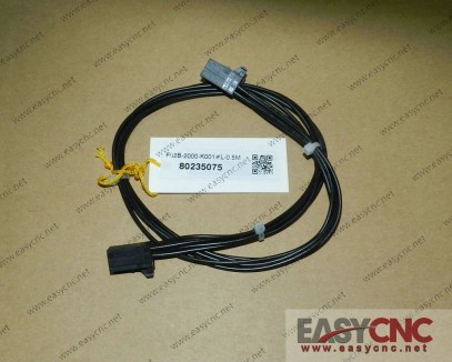 F02B-2000-K001#L-0.5M FANUC Cable NEW AND ORIGINAL
