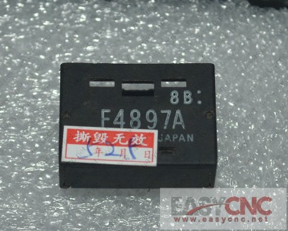 F4897A SPLICE NEW AND ORIGINAL