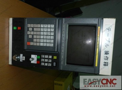 FANUC Power Mate Used