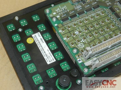 FCU7-KB047 FCU7-DX711 Mitsubishi keyboard and I/O board new and original