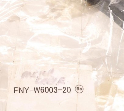 FNY-W6003-20 Omron Cable 20M NEW