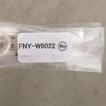 FNY-W6022 OMRON Terminal Resistor NEW