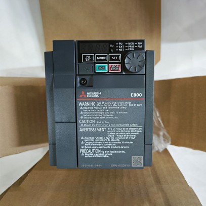 FR-E840-0026-4-60 Mitsubishi Inverter New And Original