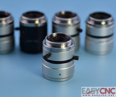 U-TRON FV2020 Machine Vision Fixed Lens 20mm 1：2.0 USED
