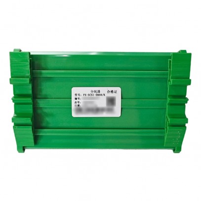 FX-SCSI-DB68/K Fanuc Deconcentrator New And Original