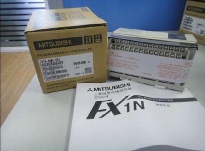 FX1N-40MT-001