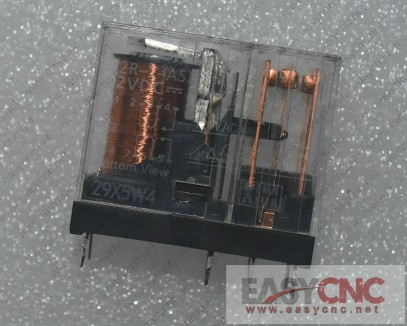 G2R-2-ASI 12VDC OMRON RELAY NEW AND ORIGINAL