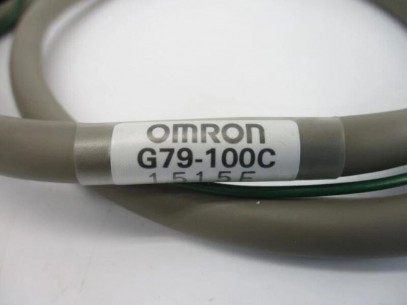 G79-100C Omron Cable 1M NEW