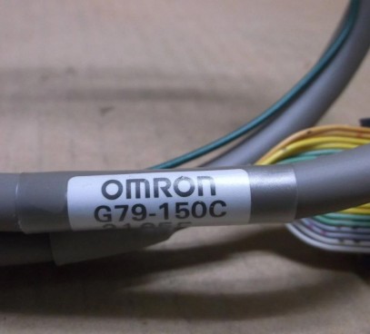 G79-150C Omron Cable 1.5M NEW