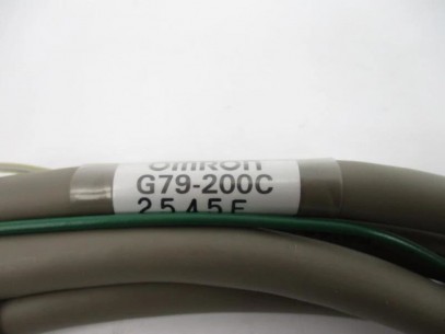 G79-200C Omron Cable 2M NEW