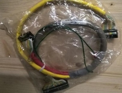 G79-M75-50-D1 Omron Connecting Cable 0.75M NEW