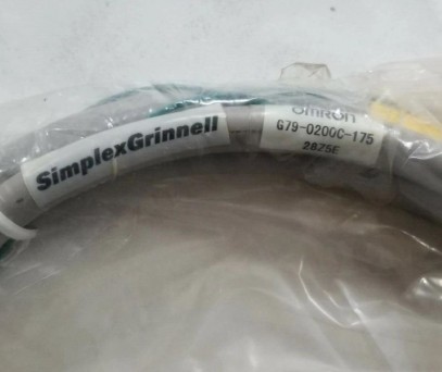 G79-O200C-175 Omron Connecting Cable NEW