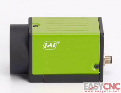 JAI GO-5000M-PMCL-EP Monochrome Industrial Camera 1 inch camera link USED