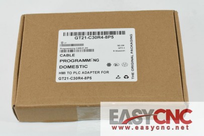 GT21-C30R4-8P5 Mitsubishi Cable NEW