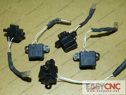 GTM31-2S-F(A) Thermal protector for FANUC servo motor used