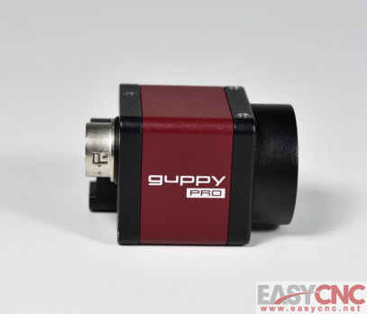 AVT GUPPY PRO F-201B ASG Industrial Camera 2 million pixels GPF201B USED