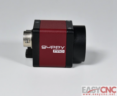 AVT GUPPY PRO F-503B ASG Industrial Camera 5 million pixels GPF503B USED
