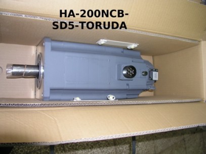 HA-200NCB-SD5+ORUDA