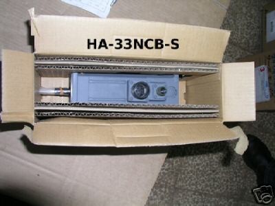 HA-33NCB-S